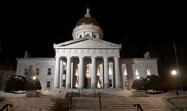 Political Parties, Public Officials Urge Caution Ahead of Possible Statehouse Protests