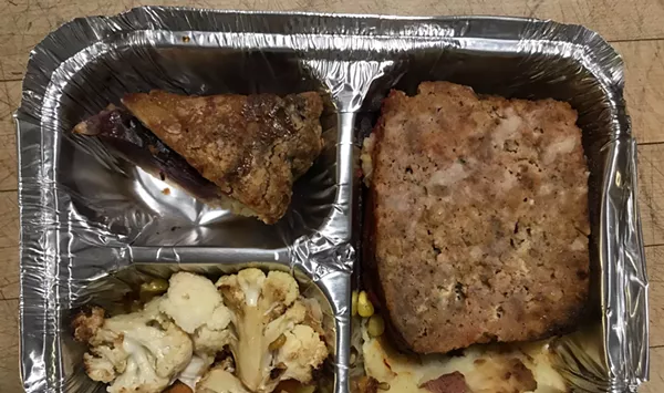 Dining on a Dime: Butch + Babe's