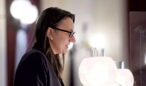 Vermont House Vote on the U.S. Capitol Riot Was Anonymous