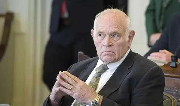 Lawmakers May Roll Back Program That Credits Inmates for 'Good Time'