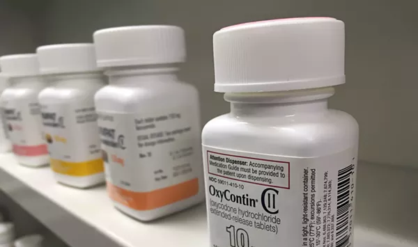 Vermont Nets $1.5 Million in Opioid Settlement With McKinsey