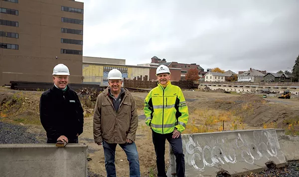 Burlington Settles Lawsuit With CityPlace Developers