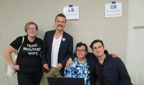 Vermont Democratic Party Staffer Quits, Citing 'Toxic Environment'