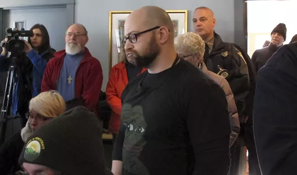 Vermont Supreme Court Upholds Gun Magazine Limits