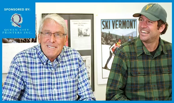 Queen City Printers Celebrates 70 Years in Burlington&rsquo;s South End