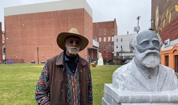 Mendon Residents Seek Statewide Inclusion Statement