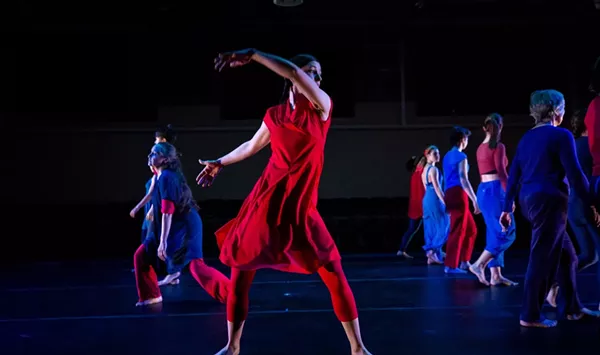 The Magnificent 7: Must See, Must Do, April 15 to 21