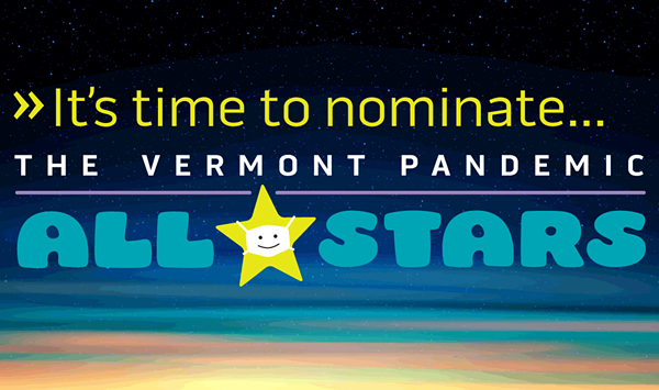 Who Went Above and Beyond This Year? We Want to Know!