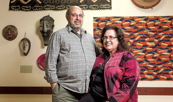 After Councilors Call for Bergstein to Resign, His Wife Says He Already Has