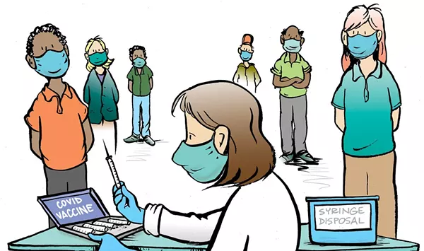 Vermont Senators Debate Whether Racism Causes Statistical Lags