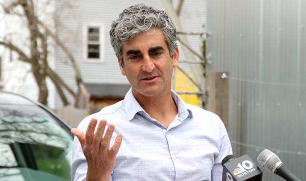 Burlington Budget Proposal Would Invest in Racial Equity, Restore City Services