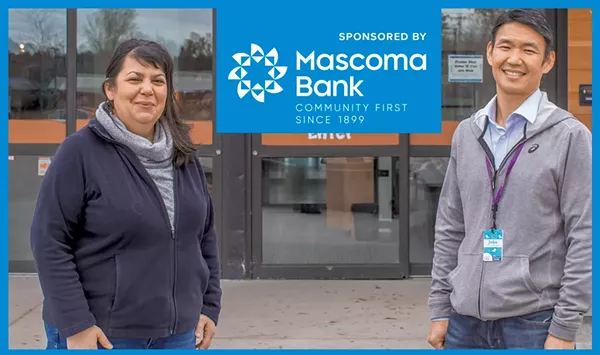 City Market Expanded With Help From Mascoma Bank