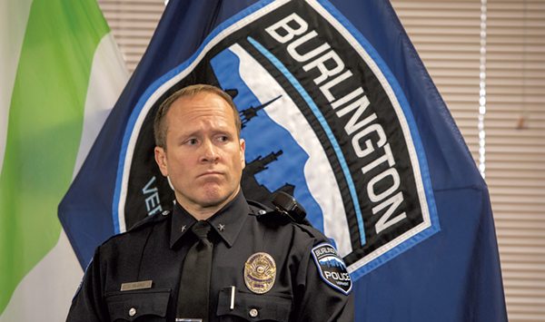 Midnight Blues? Late at Night, Burlington&rsquo;s Downtown Policing Is Sporadic