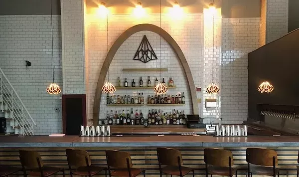 The Archives to Open Second Bar-Arcade in Winooski