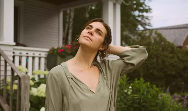 Francesca Blanchard, Vermont Symphony Orchestra to Perform 'Under the Stars'