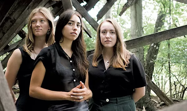 The Magnificent 7: Must See, Must Do, July 21 to 28