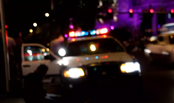 Essex Police Change Course After Charging Black Man Involved in Fight