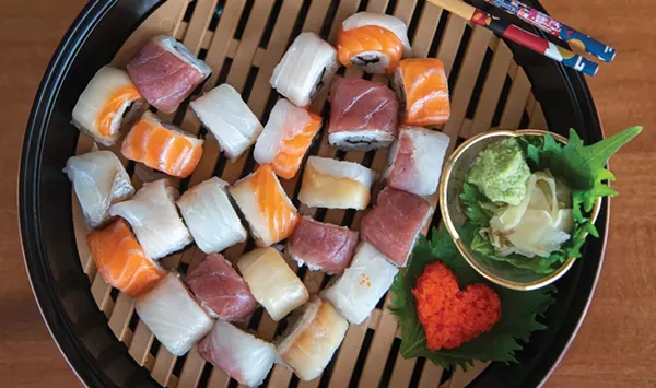 New Restaurateurs Press On With Grit, Passion and Flexibility &mdash; Even In a Pandemic