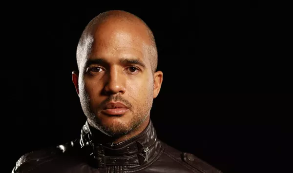 The Flynn Announces Daniel Bernard Roumain as Creative Chair