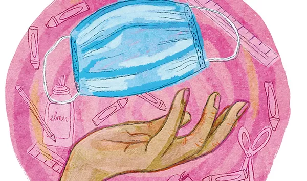 Classrooms Closed After Twinfield Union Students Test Positive for COVID-19