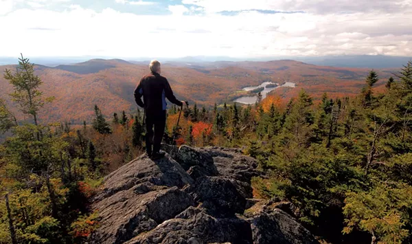 Fall for Vermont With the Autumn Issue of Staytripper