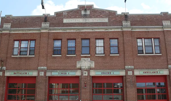 Burlington Paramedics to Keep Race Data After Black Teen Is Given Ketamine