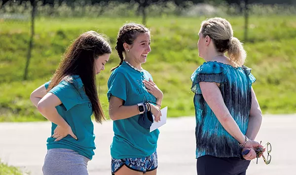 Rice Says It Handled Sexual Misconduct by the Book. An Independent Report Says Otherwise.