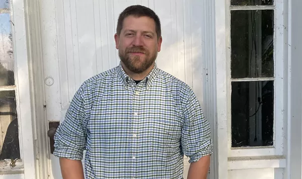 Fish &amp; Wildlife Commissioner Porter to Leave for Washington Electric Cooperative