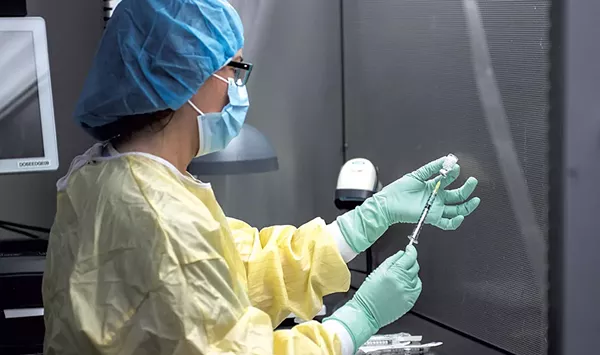 Vermont&rsquo;s Early Success in Battling COVID-19 Could Be Helping to Drive Today&rsquo;s Surge