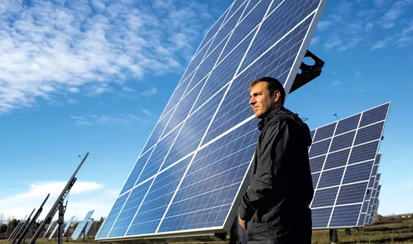 Vermont Climate Panel Passes New Emission Reduction Plan