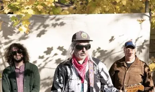 Dinosaur Jr., Japanese Breakfast to Headline Waking Windows 2022