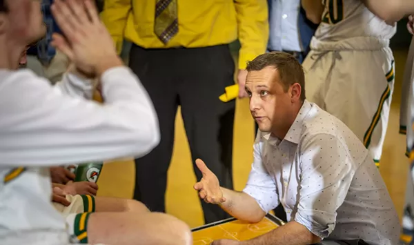 Vermont Teacher Groomed Student From Age 11, Raped Her, Affidavit Says