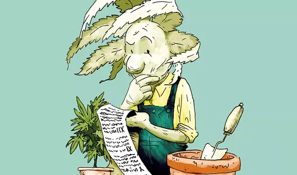 Vermont's Cannabis Growers Are Ready &mdash; But Their Permits Aren't