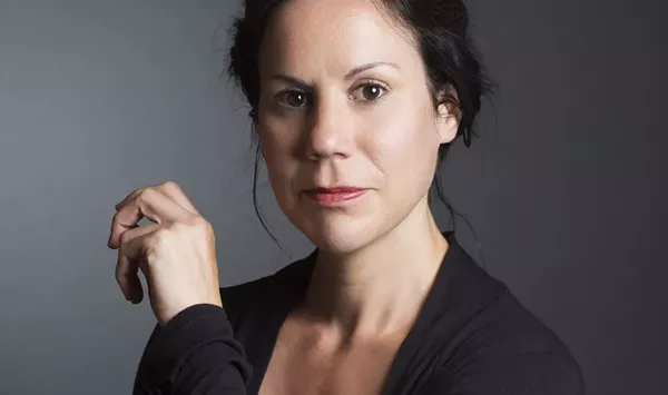 The Magnificent 7: Must See, Must Do, November 2-8