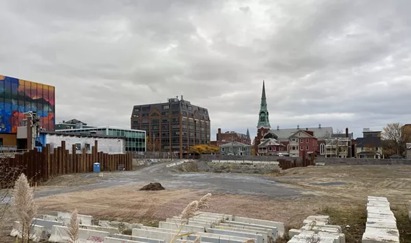 Burlington City Council Approves Amended Agreement With CityPlace