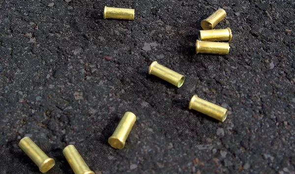 Warning Shots: Burlington's Immigrant Community Seeks Solutions to the Gun Violence That Is Claiming Youths