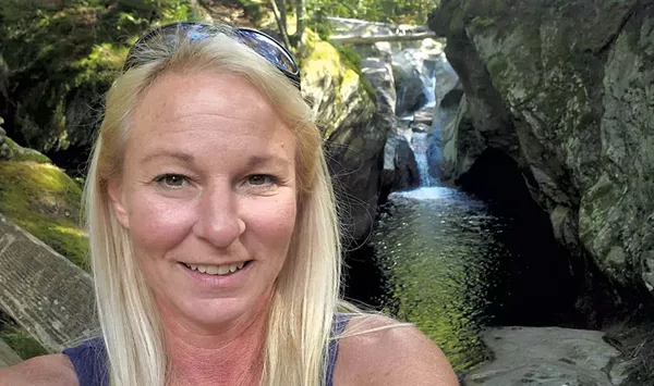 Berlin Cop Who Murdered His Ex Previously Spoke of Killing Her, Colleague Says