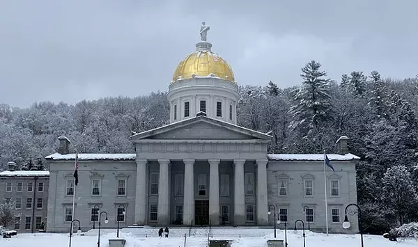 Chittenden County Democrats Take All Seven Senate Seats in New Districts