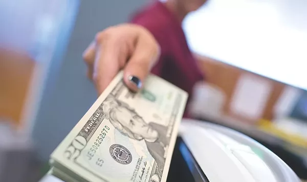 Credit Union Members Approve Merger in Close Vote