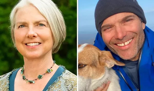 Shannon Wins Democratic Nomination for Burlington Council Seat