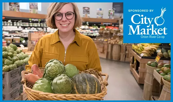 City Market Offers Great Pay, Excellent Benefits and Meaningful Work