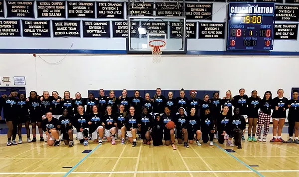 Black High School Athletes Speak Out About Racism in Vermont Sports