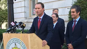 Vermont Sues OxyContin Maker for Its Role in the Opiate Crisis