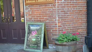 Burlington's Magnolia Bistro Shuts Down