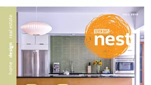 Nest &mdash; Fall 2018
