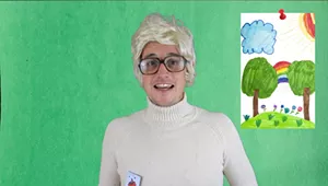 Seriously: The Dramatic Arts