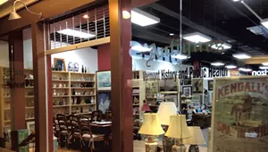 An Enosburg Falls Museum Will Explore 19th-Century Roots of Opioid Crisis