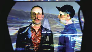 Princess Explore the Divine Feminine Through Their Multimedia Sci-fi Rock Opera