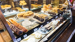 Sweet Simone’s Bakes Up Cakes, Croissants and ‘Happy Moments’ in Richmond