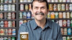 Queen City Brewery Makes It Euro-Style